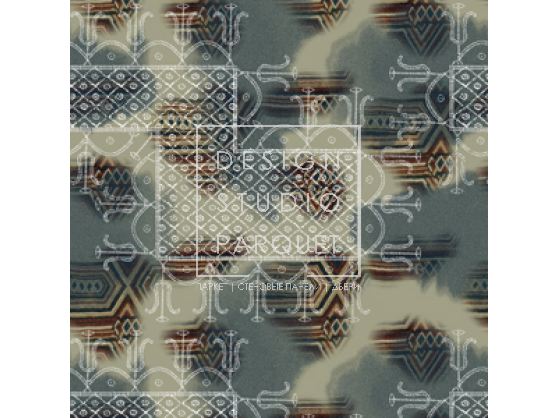 Ковровое покрытие Ege Floorfashion by Muurbloem dashiki beige RF5295E0234